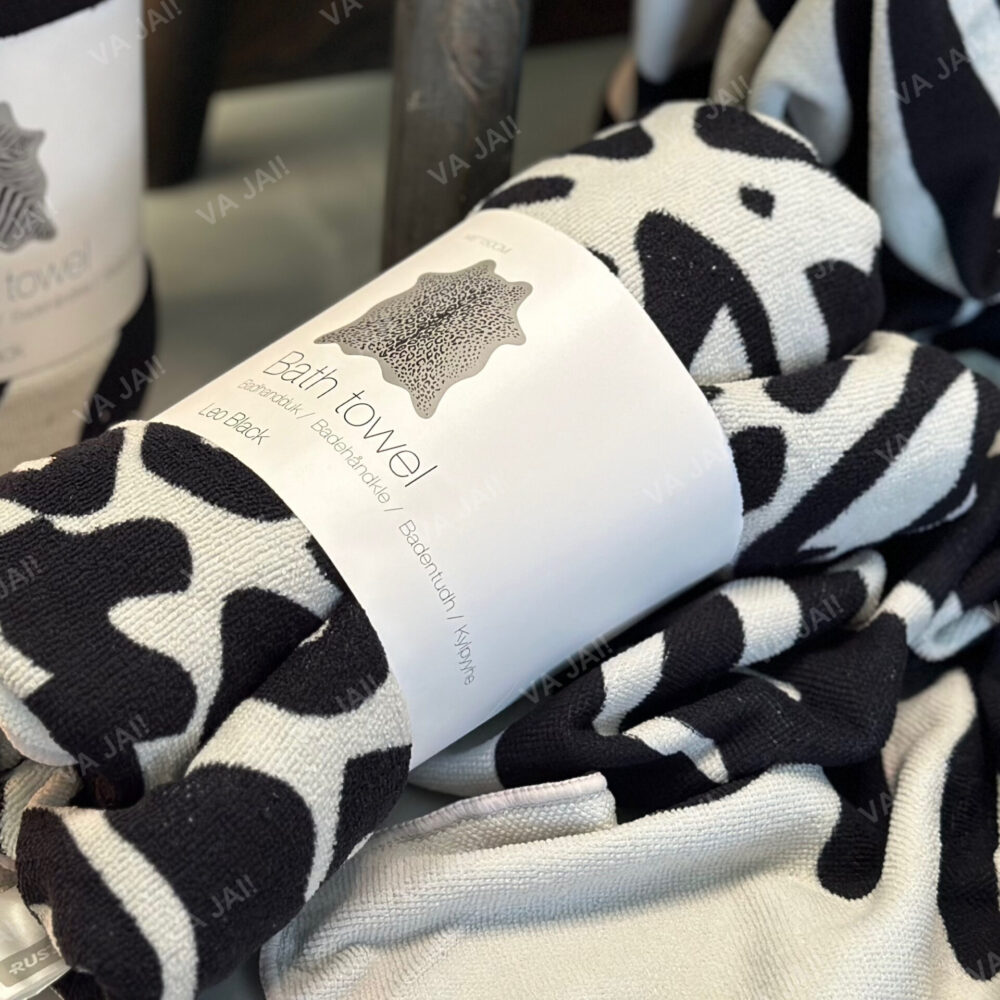 Unikalus rankšluostis