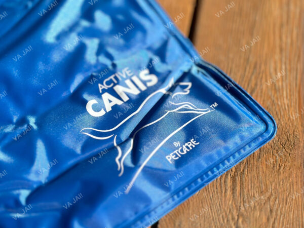 Vesinantis kilimėlis augintiniams „Canis”