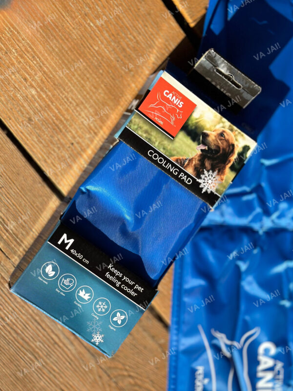 Vesinantis kilimėlis augintiniams „Canis”