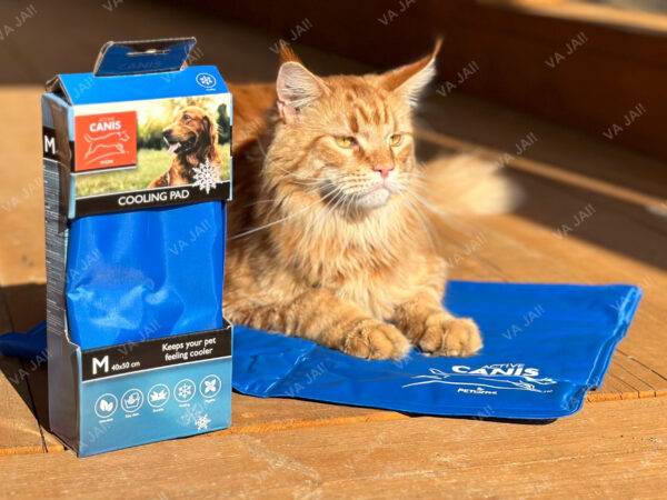 Vesinantis kilimėlis augintiniams „Canis”