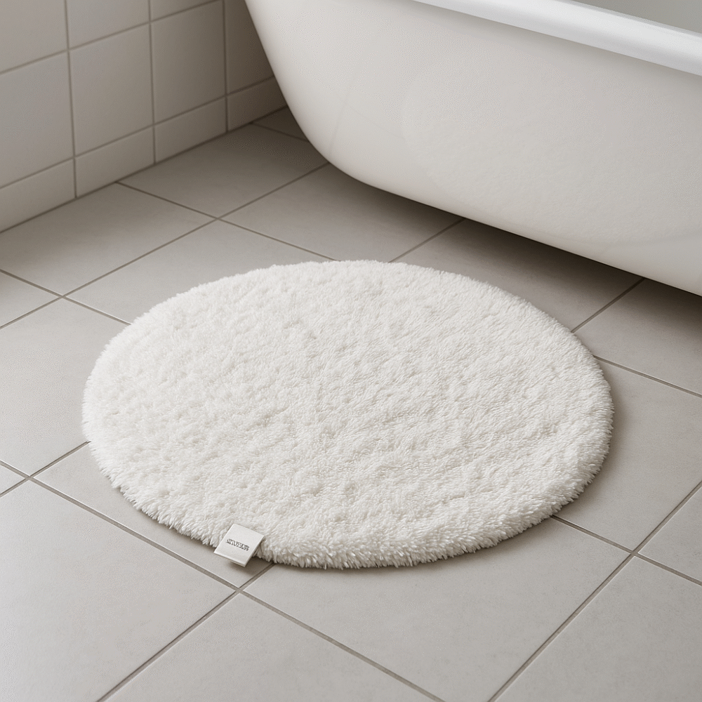 Vonios kilimėlis „ÅHLÉNS HOME“ ø70cm