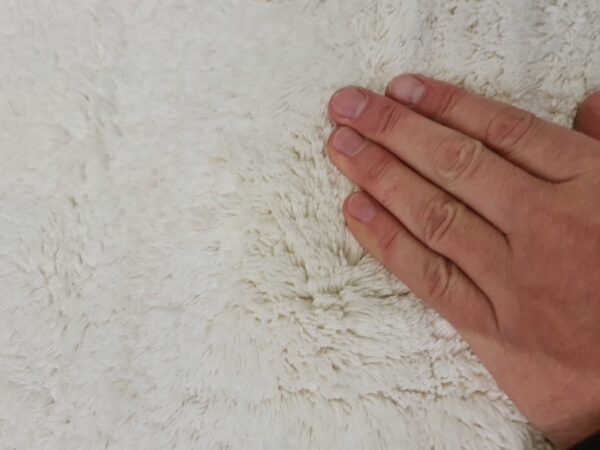 Vonios kilimėlis „ÅHLÉNS HOME“ ø70cm