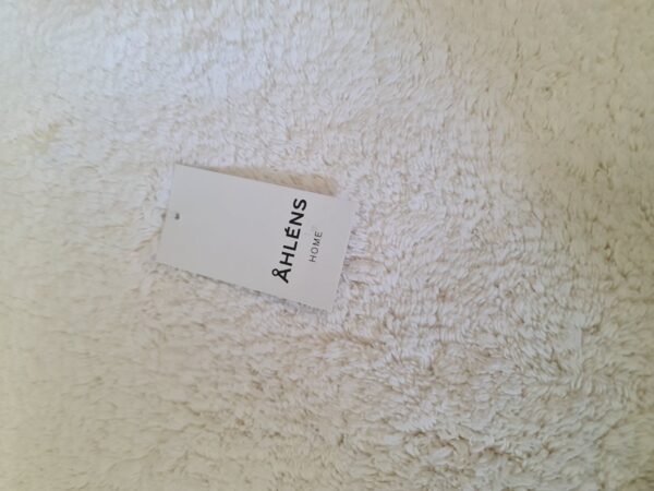 Vonios kilimėlis „ÅHLÉNS HOME“ ø70cm