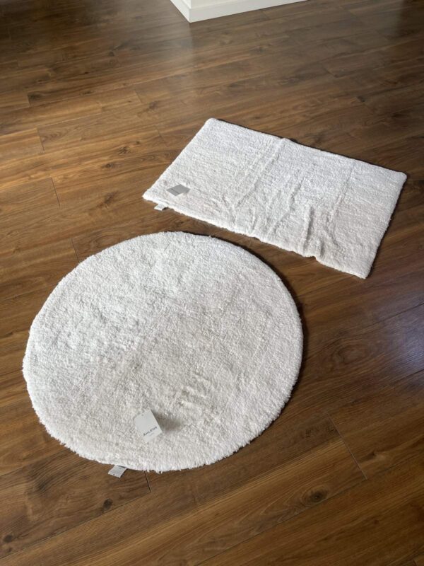 Vonios kilimėlis „ÅHLÉNS HOME“ ø70cm