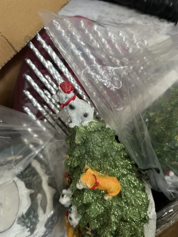 IMG_0496 Kalėdinių mix dekoracijų paletė