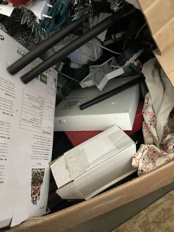 IMG_0497 Kalėdinių mix dekoracijų paletė