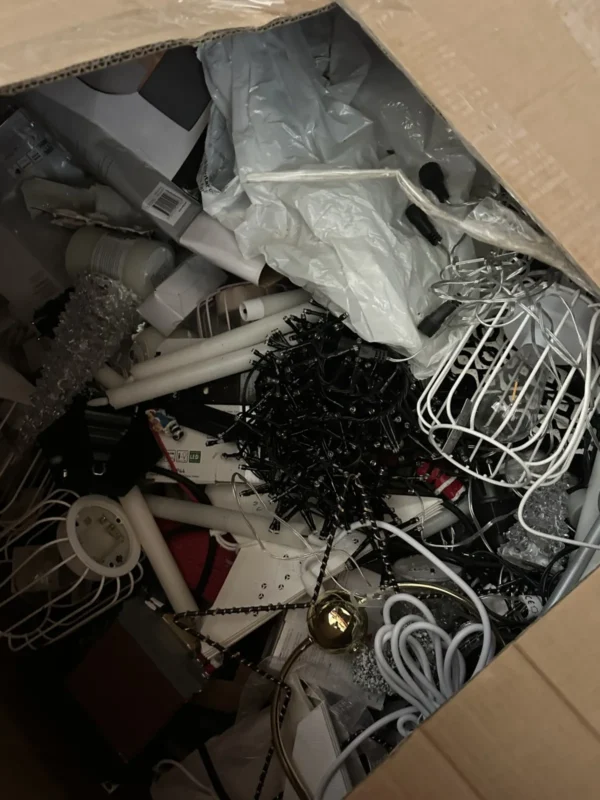 IMG_0498 Kalėdinių mix dekoracijų paletė