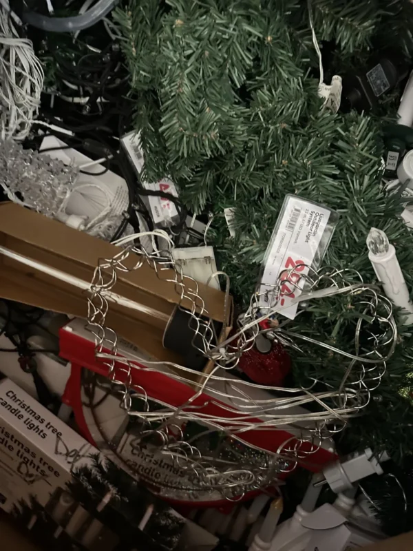 IMG_0500 Kalėdinių mix dekoracijų paletė