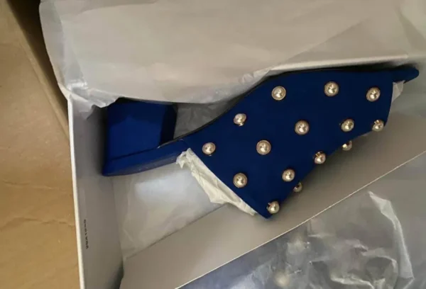 Moteriška avalynė (mix)