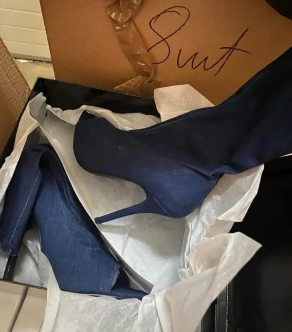 Moteriška avalynė (mix)