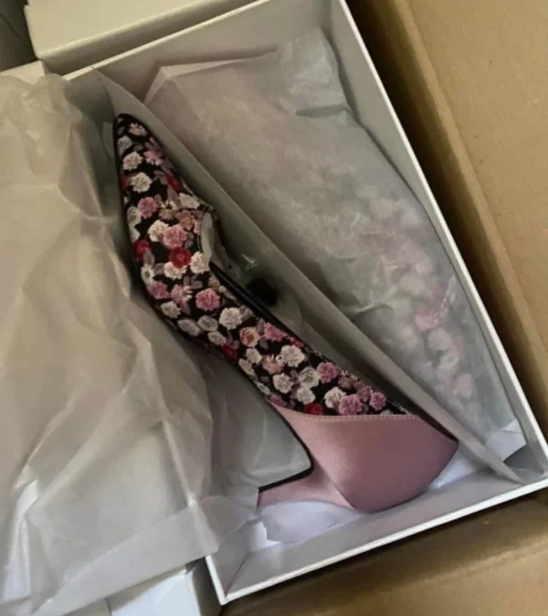 Moteriška avalynė (mix)