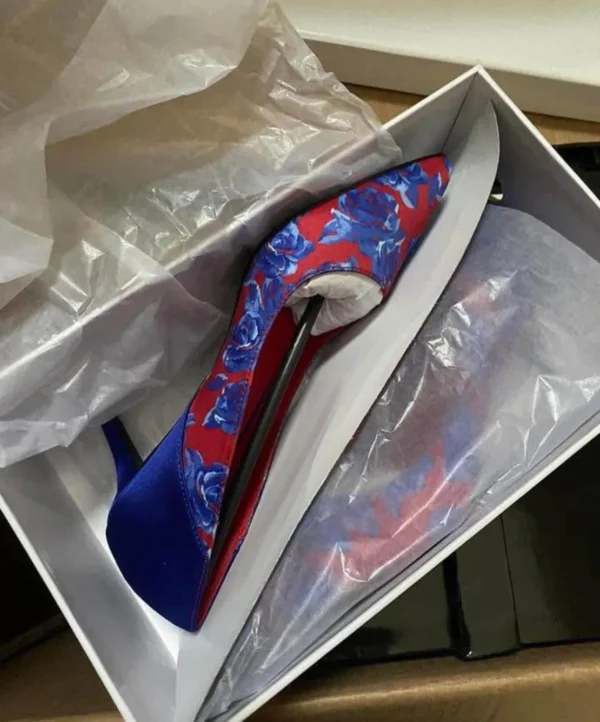 Moteriška avalynė (mix)