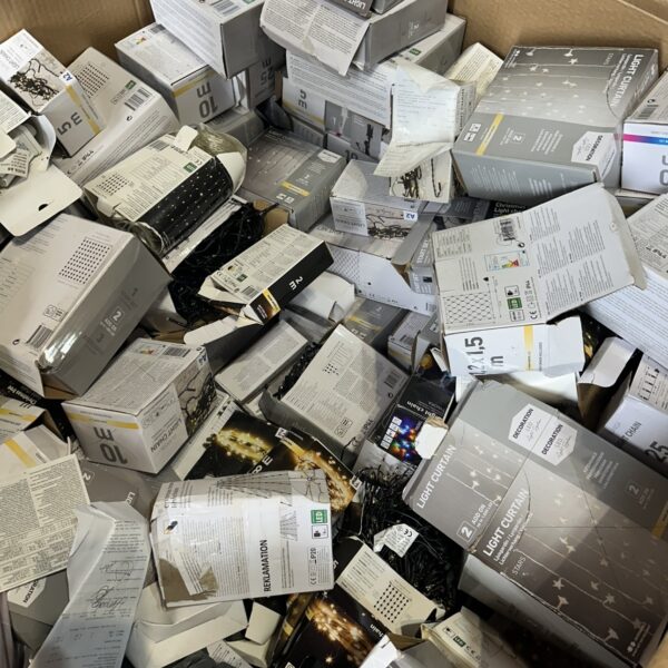 Screenshot Kalėdinės mix girliandos