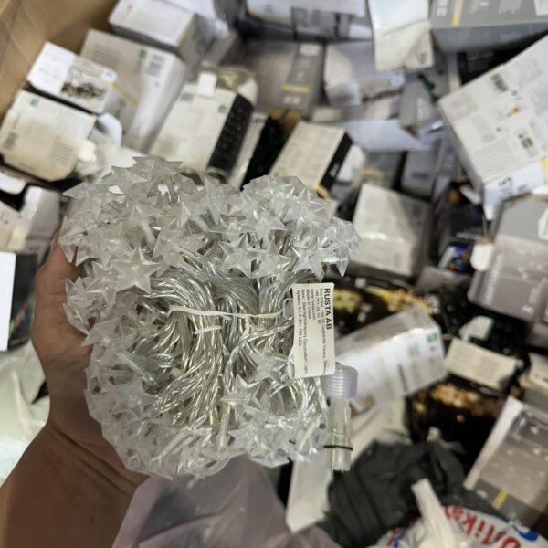 Screenshot Kalėdinės mix girliandos