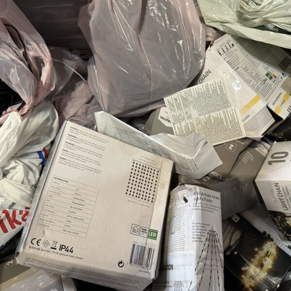 Screenshot Kalėdinės mix girliandos