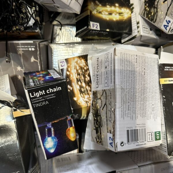 Screenshot Kalėdinės mix girliandos