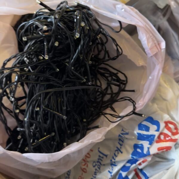 Screenshot Kalėdinės mix girliandos