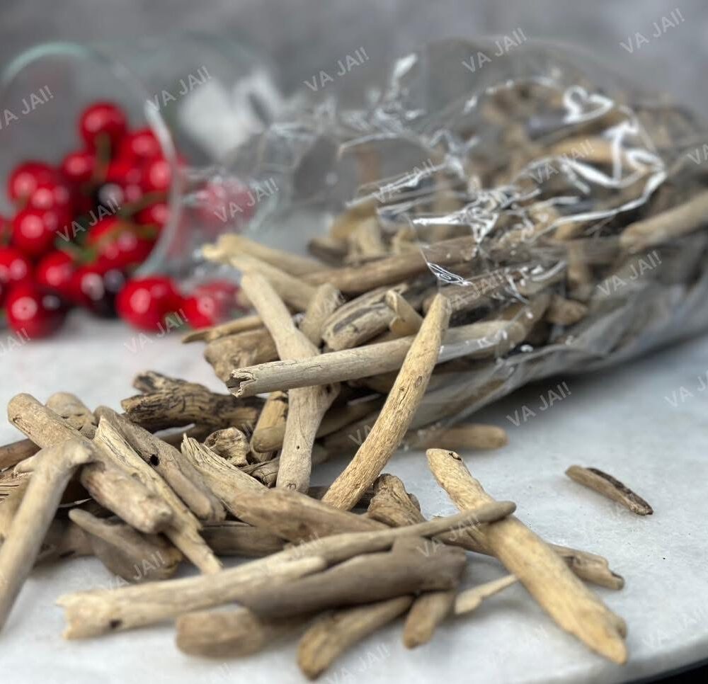 Dekoratyvinės medinės šakelės „Driftwood“
