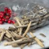 Dekoratyvinės medinės šakelės „Driftwood“