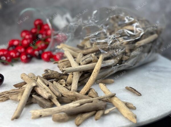 Dekoratyvinės medinės šakelės „Driftwood“