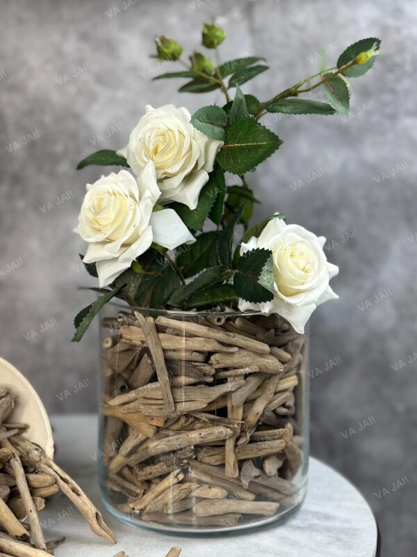 Dekoratyvinės medinės šakelės „Driftwood“