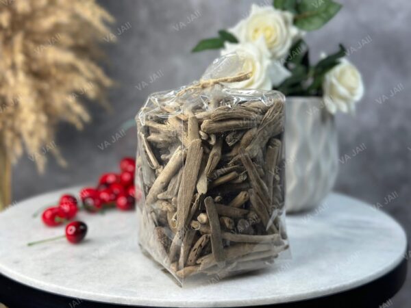 Dekoratyvinės medinės šakelės „Driftwood“