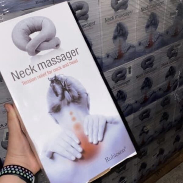 Rubicon kaklo masažuoklis