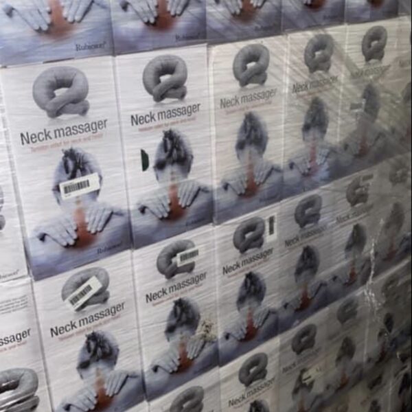 Rubicon kaklo masažuoklis