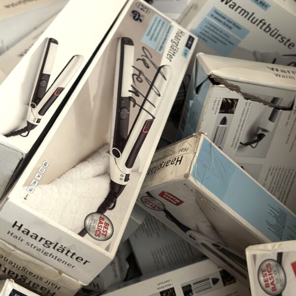 IMG_1361 Best Basics“ plaukų formavimo prietaisai