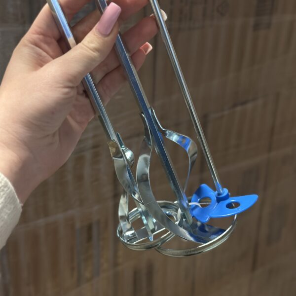 Maišytuvų rinkinys „Spectrum“ (3vnt)