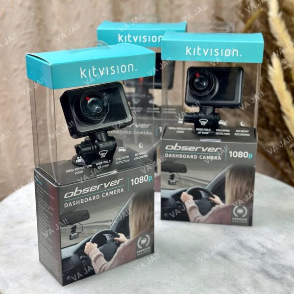 IMG_4014 Kitvision vaizdo registratorius 1080p