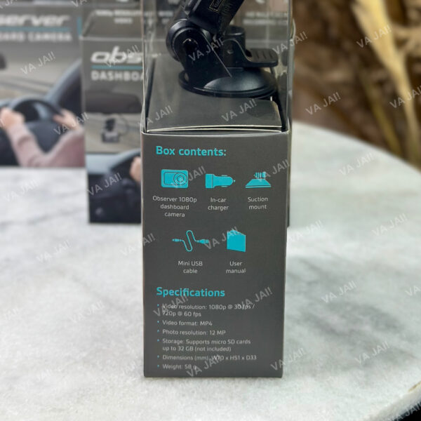 IMG_4020 Kitvision vaizdo registratorius 1080p