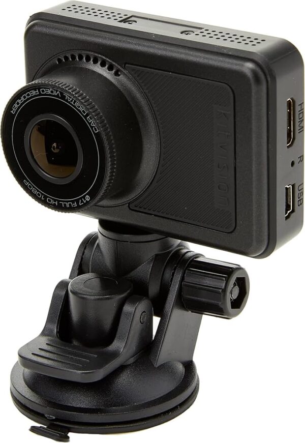 IMG_4025 Kitvision vaizdo registratorius 1080p