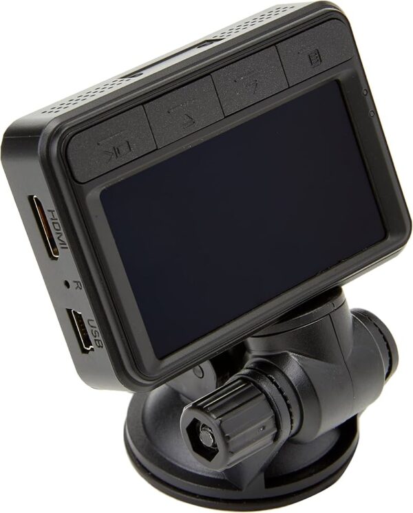 IMG_4026 Kitvision vaizdo registratorius 1080p