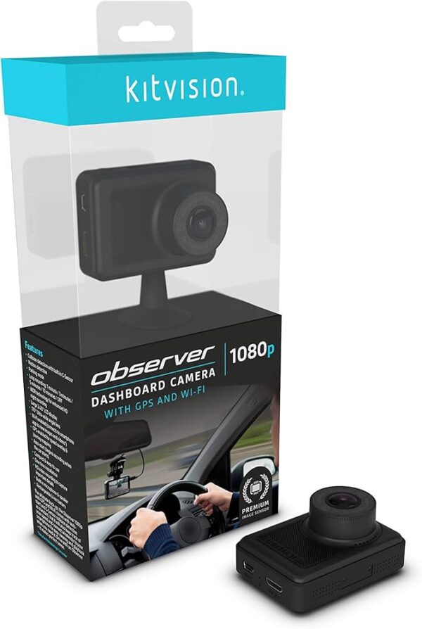 IMG_4028 Kitvision vaizdo registratorius 1080p