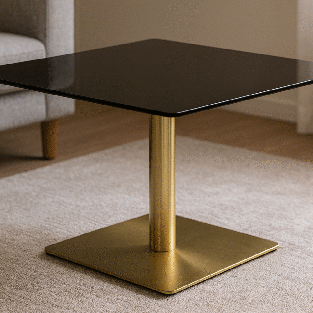 Kavos staliukas „Alinda“