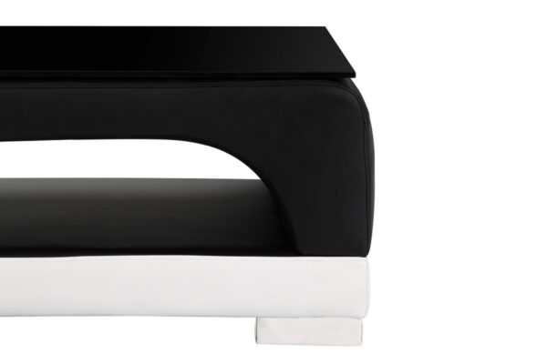 Kavos staliukas „Dunmow“