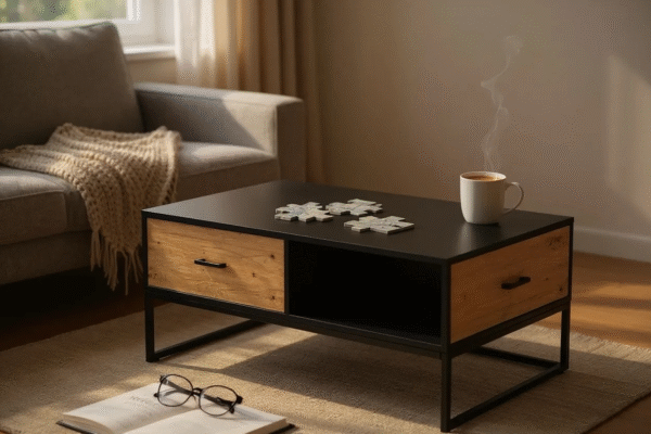 image Kavos staliukas „Montesson“