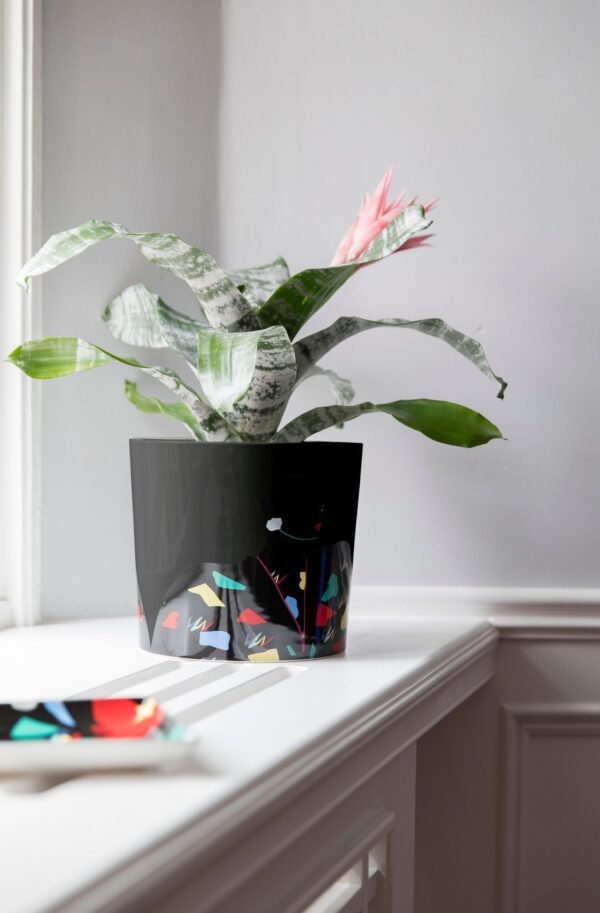 image Porcelianinis vazonas „Hidden Capsule”