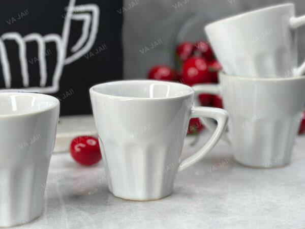 Kavos – arbatos puodelių rinkinys „Army Original“