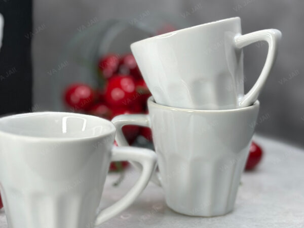 Kavos – arbatos puodelių rinkinys „Army Original“