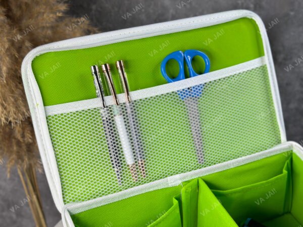 Daugiafunkcinė sulankstoma dėžutė „Whale”