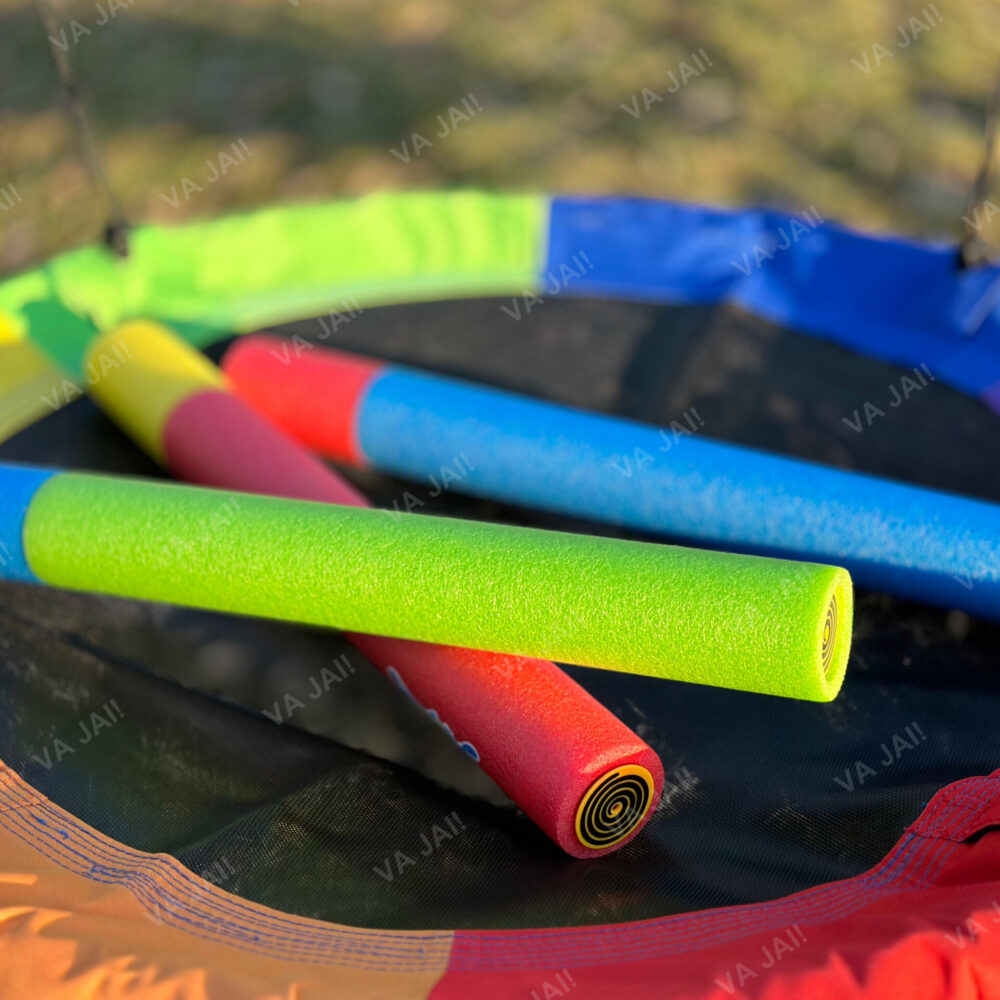 Vandens šautuvas „Water Shooter”