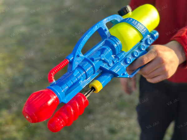 image Vandens šautuvas