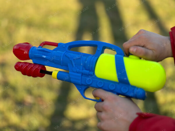 image Vandens šautuvas