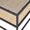image Kavos staliukas „Hacksta“ 75x75cm