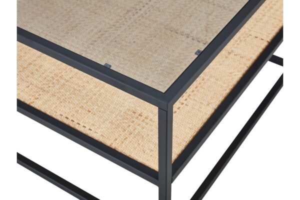 image Kavos staliukas „Hacksta“ 75x75cm